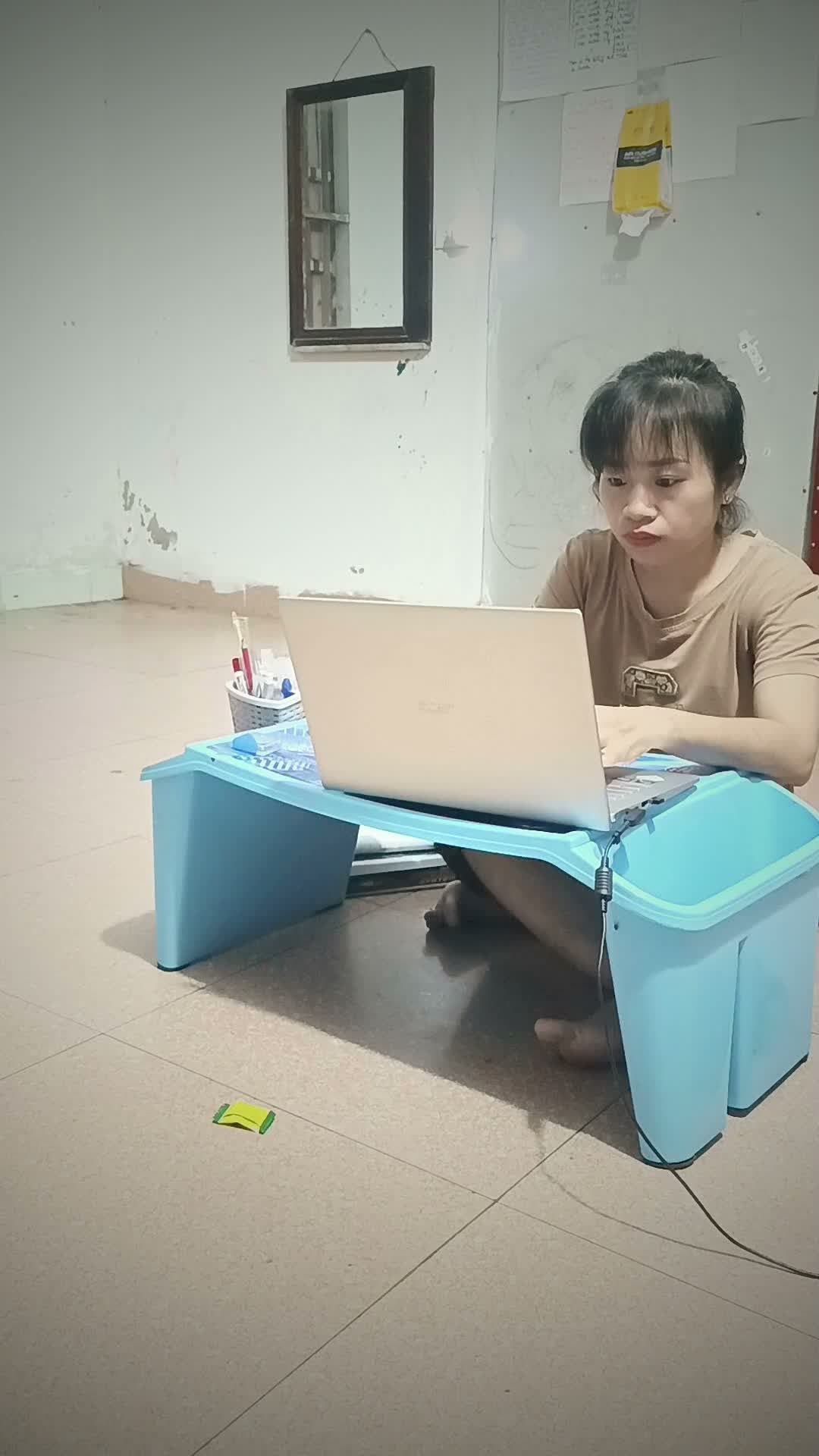 36 tuổi, tôi bắt đầu lại từ đầu